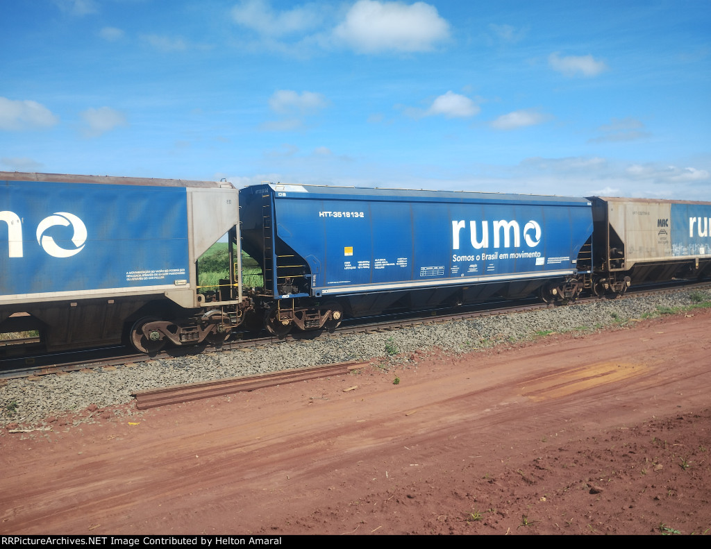 RUMO HTT-351813-2